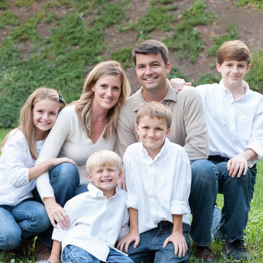 Meet your Posher, Shannan